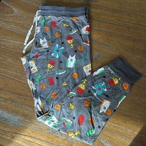 Little Sleepies Women’s Pajama Pants L